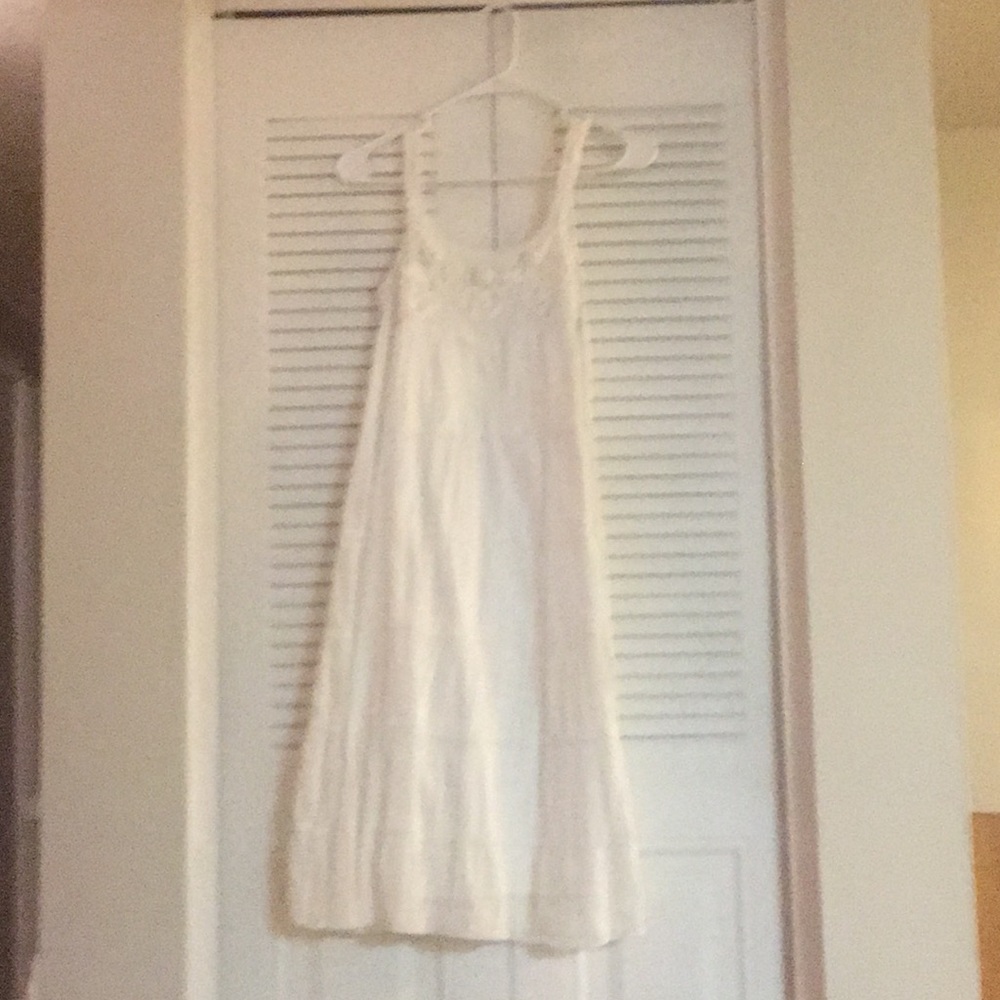 Sun dress